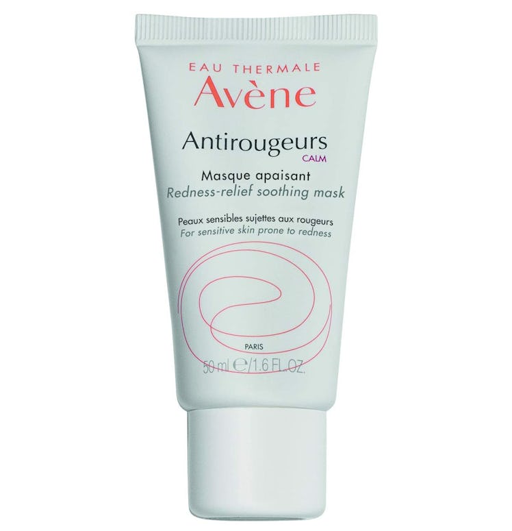 Eau Thermale Avène Antirougeurs CALM Soothing Repair Mask