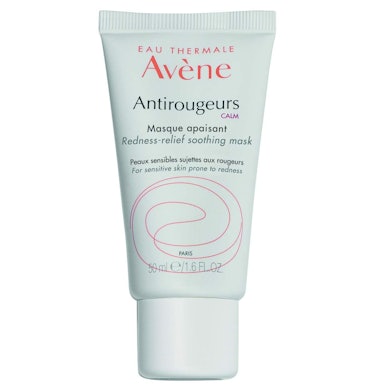 Eau Thermale Avène Antirougeurs CALM Soothing Repair Mask