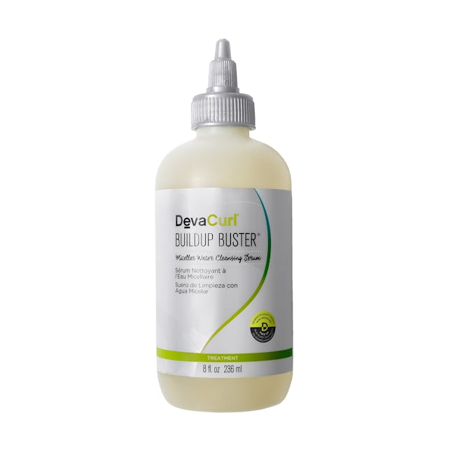 DevaCurl Buildup Buster Micellar Water Cleansing Serum