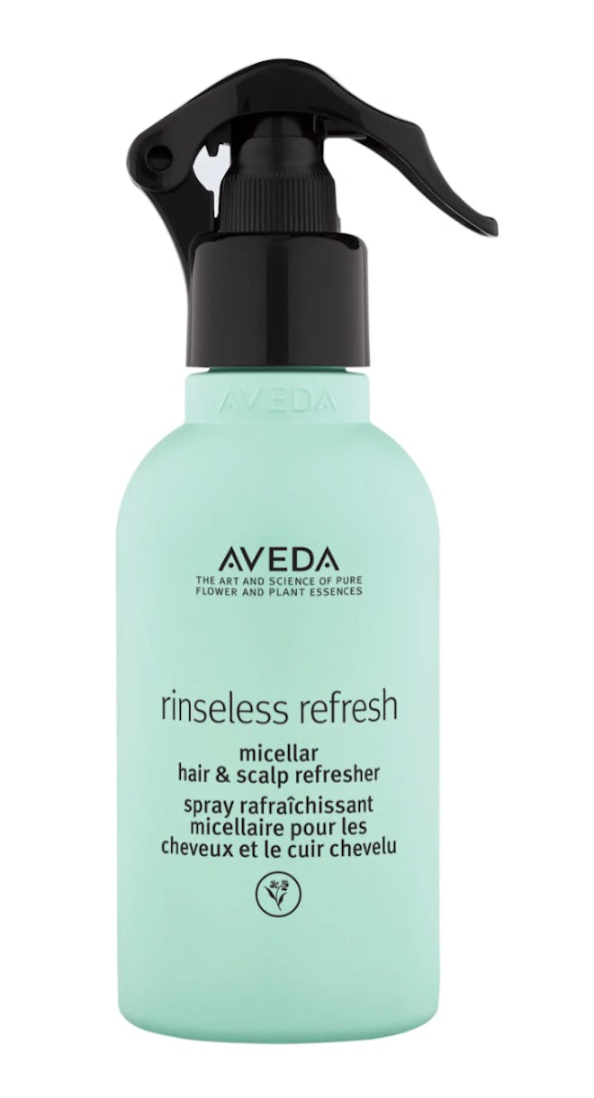 Aveda Rinseless Refresh Micellar Hair & Scalp Refresher