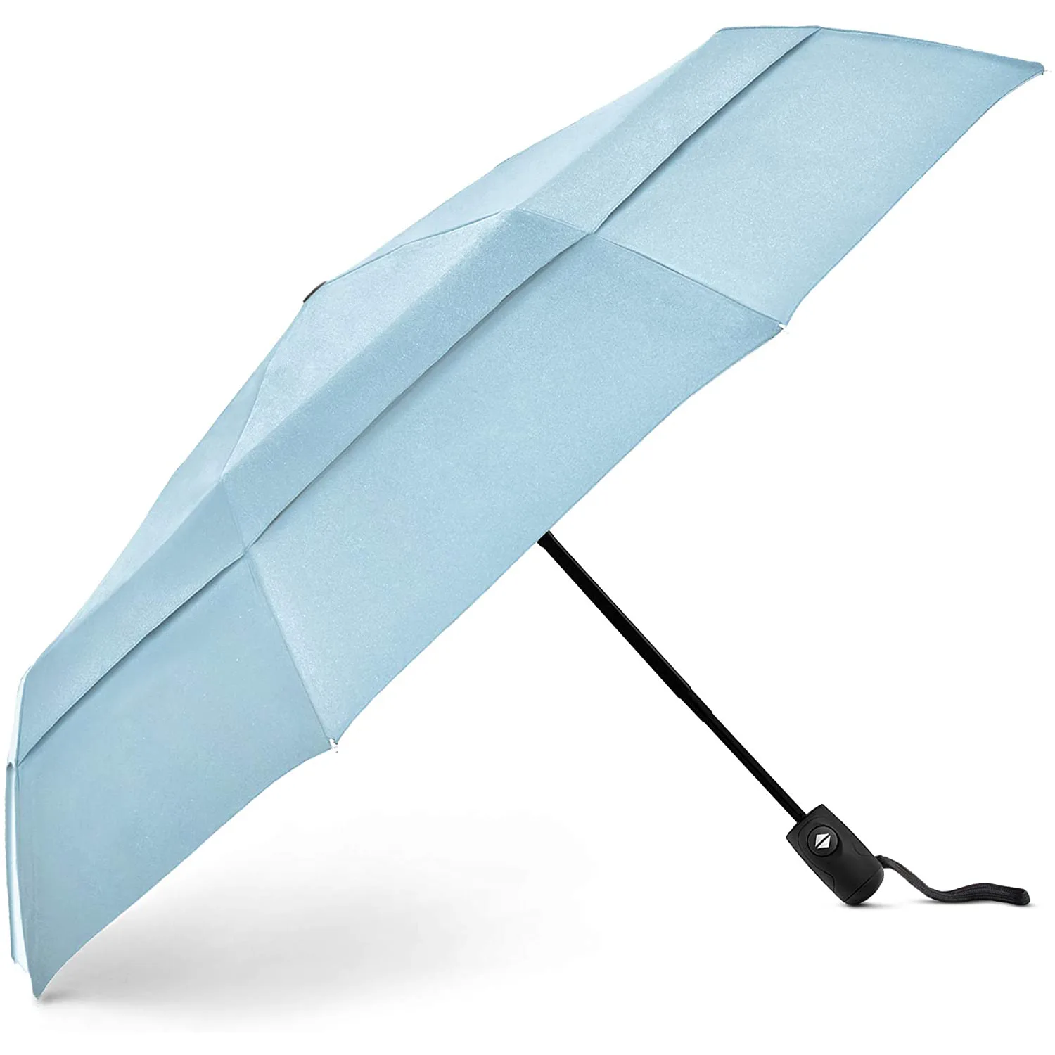 NiftyPlaza Mini Travel Umbrella – Compact & Portable Rain Capsule For On-the-Go