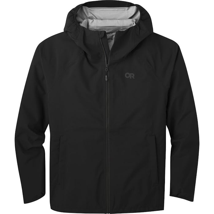 Outdoor Research Motive AscentShell Jacket