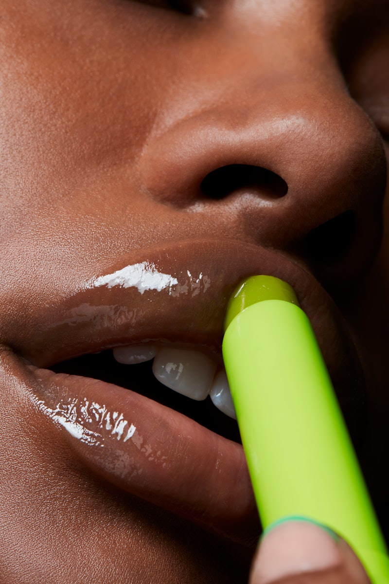 M.A.C. is reviving its cult-favorite Squirt Balm, a 2000s-era lip product.