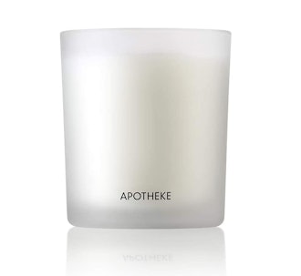 APOTHEKE Luxury Scented Jar Candle
