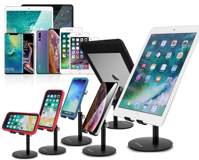 AlCase Adjustable Tablet/Phone Stand