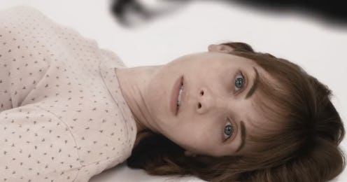 Alison Brie plays Sarah in Horse Girl, one of many mind-bending movies on Netflix.