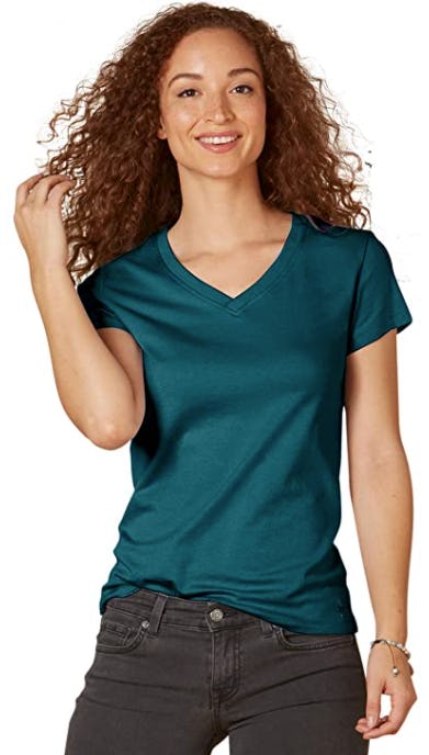 The 7 Most Comfortable TShirts