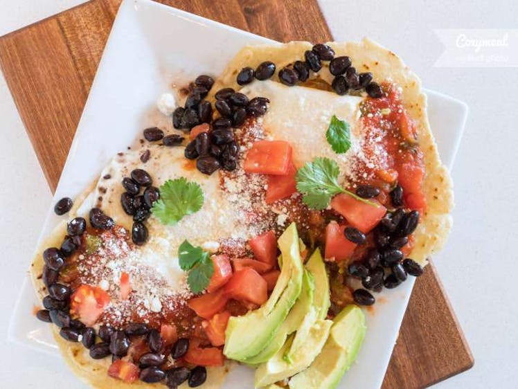 Online Cooking Class - Mexican-Style Brunch