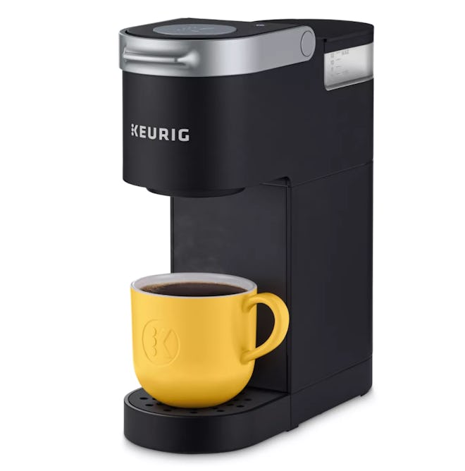 College graduation gift ideas; coffee machine