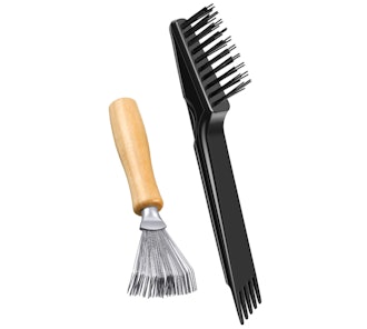 Boao Hair Brush Cleaner (2-Pieces)