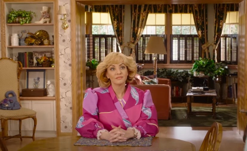 'The Goldbergs' is available to stream on ABC. 
