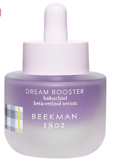 Beekman 1802 Dream Booster Bakuchiol Beta-Retinol Better Aging Serum
