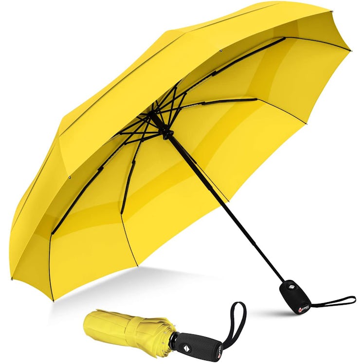 Repel Windproof Travel Umbrella