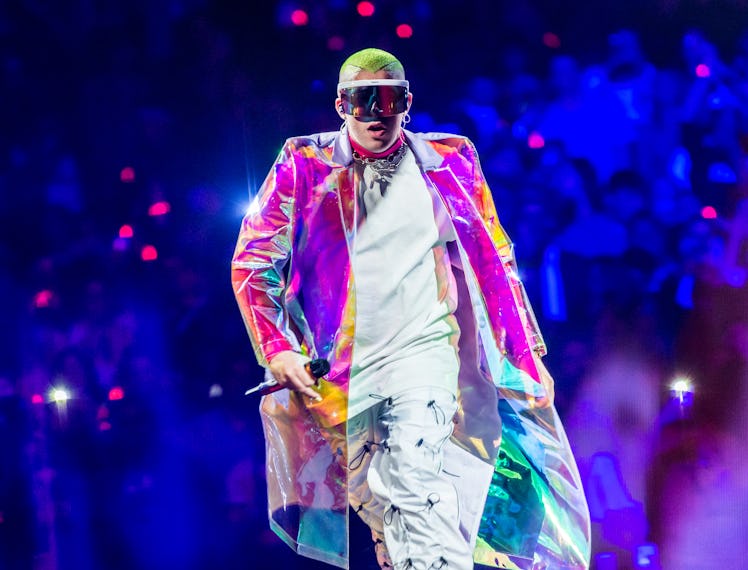 Photo: Steven Ferdman/Getty Images.