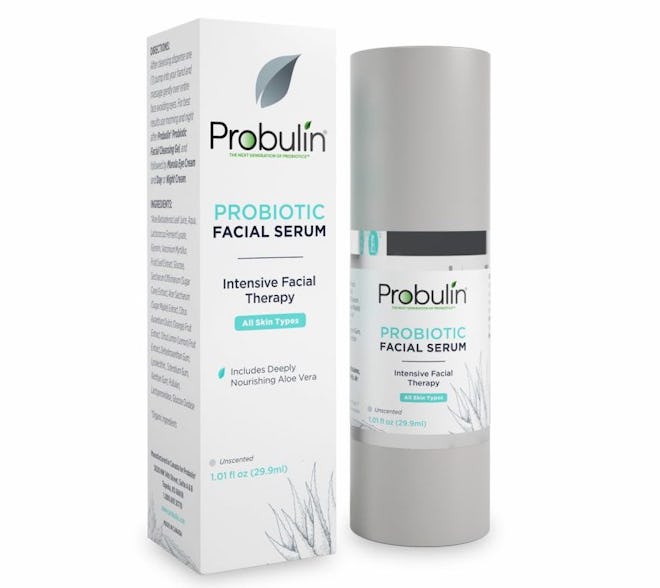 Probiotic Extract Facial Serum