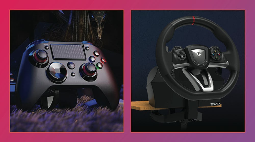 The 20 best gaming accessories