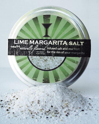 rokz Lime Margarita Salt Rimmerz (4 Oz)