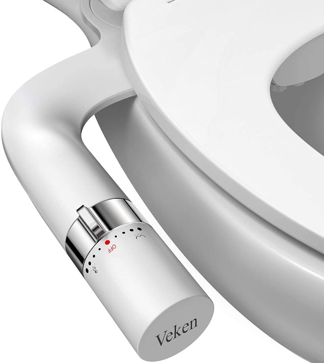 Veken Bidet Attachment