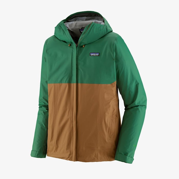 Patagonia Torrentshell 3L Jacket