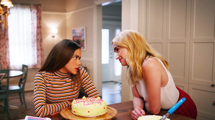 Ginny & Georgia Quotes