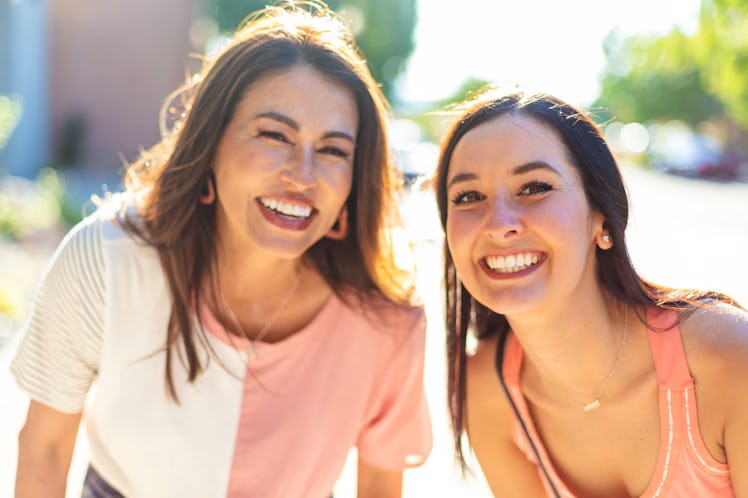 Mother's Day 2021 Instagram Captions