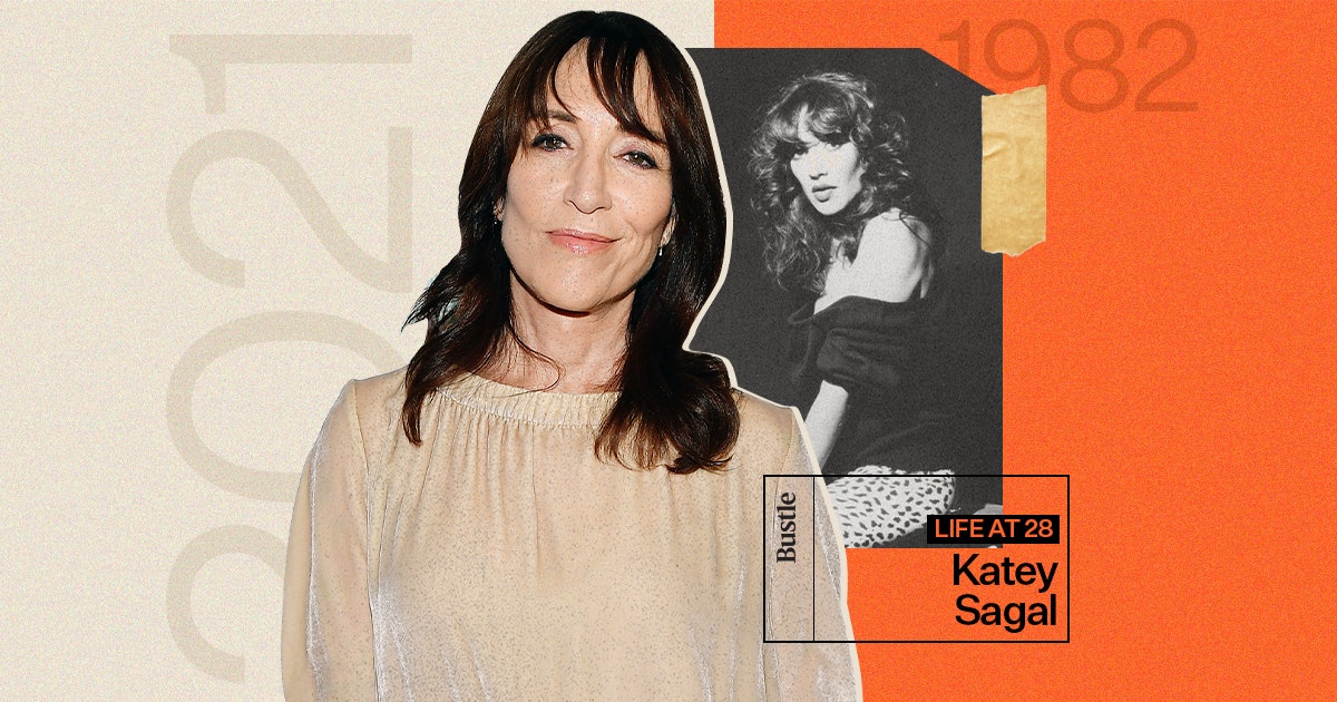 Katey Sagal On Rebel Singing With Bette Midler And Getting Sober At 28 