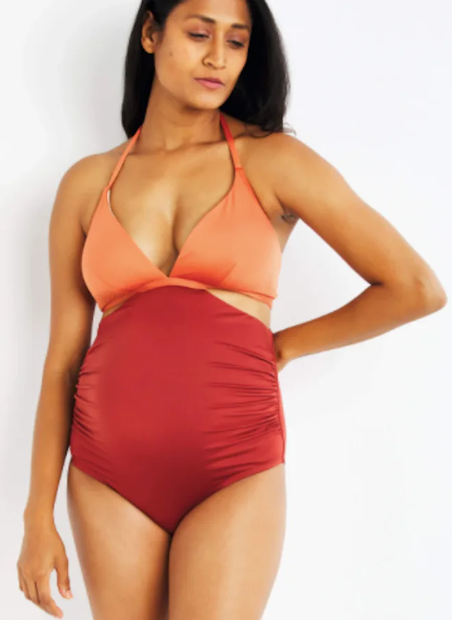 39 Best Maternity Swimsuits For 2021: Cute, Affordable, Plus Size & Sexy Options 39 Best Maternity Swimsuits For 2021: Cute, Affordable, Plus Size & Sexy Options