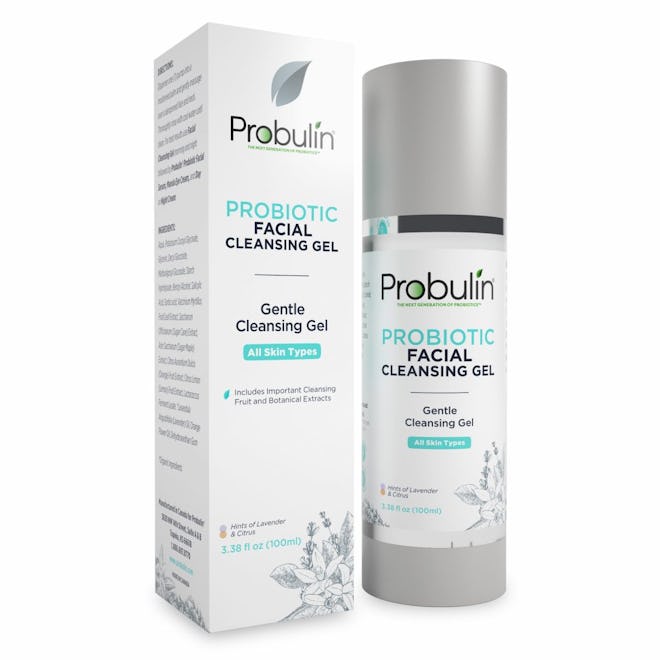 Probiotic Extract Facial Cleansing Gel