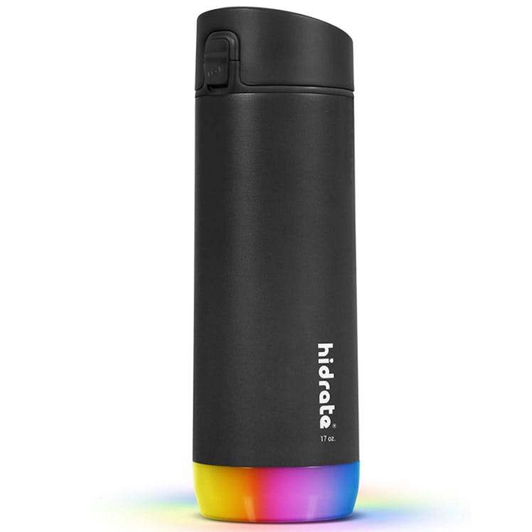 Hidrate Spark Steel Smart Water Bottle