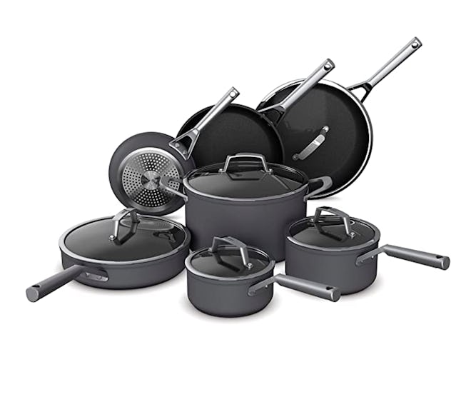 Ninja Foodi NeverStick Cookware Set