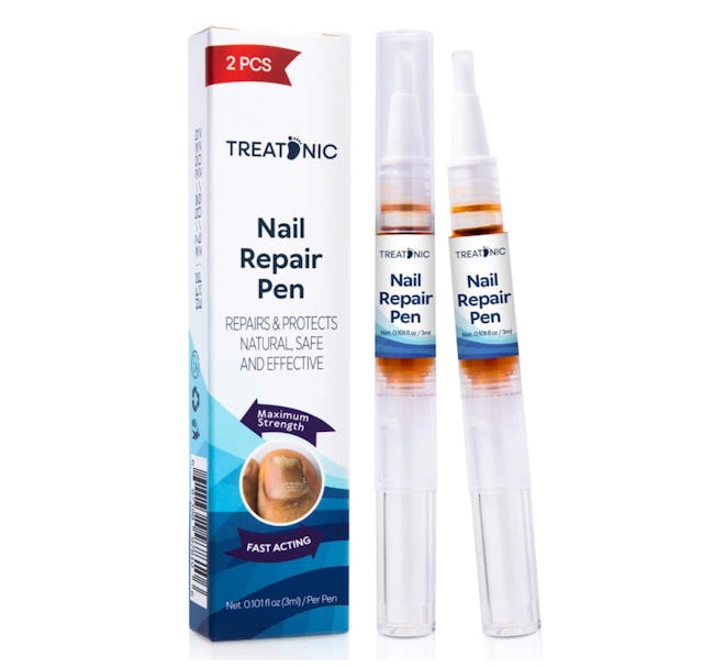 Teatronic Nail Treatment (2-Pack)