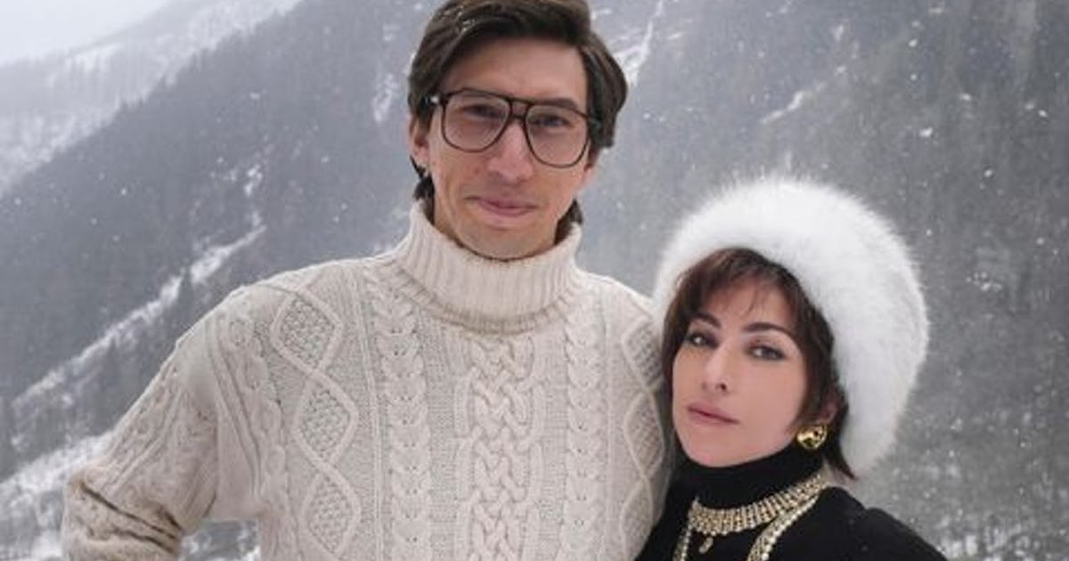 The Gucci Family Thinks âHouse of Gucciâ Casting Is