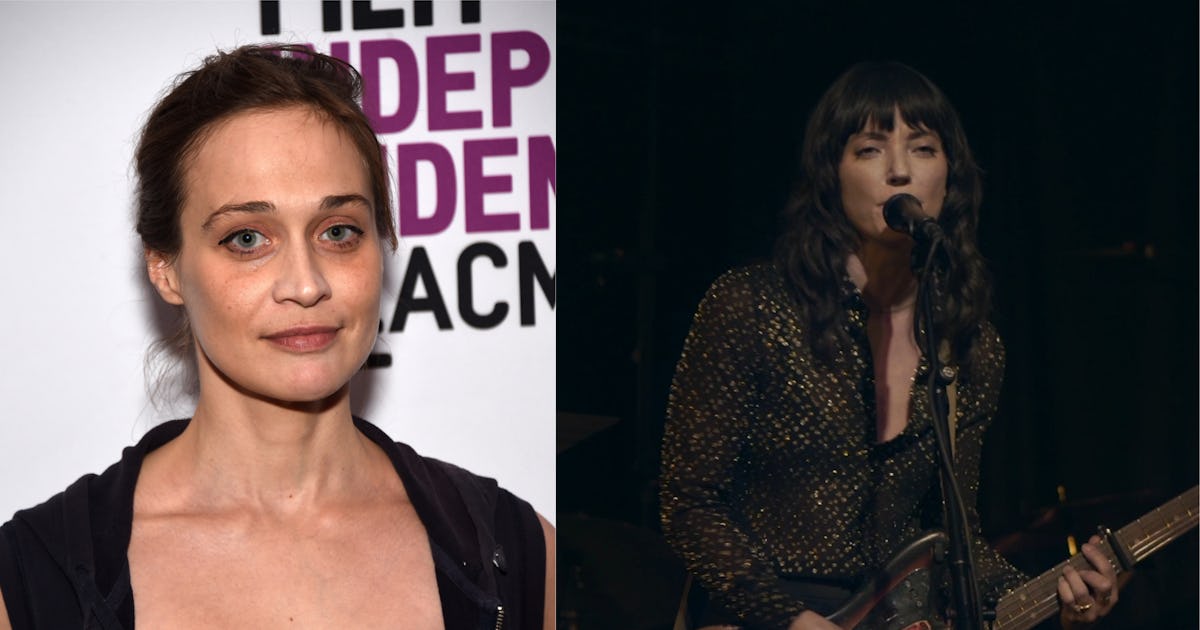 Fiona Apple Updates Sharon Van Etten S Love More Beautifully