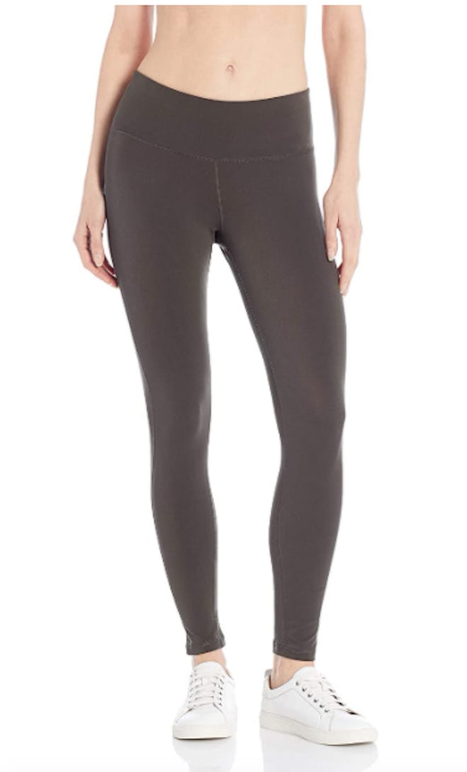 Amazon Essentials Mid-Rise 7/8 Legging