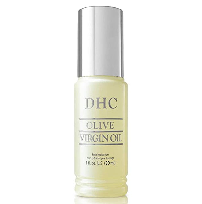 DHC Olive Virgin Oil Facial Moisturizer 