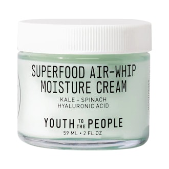 Superfood Air-Whip Moisturizer with Hyaluronic Acid