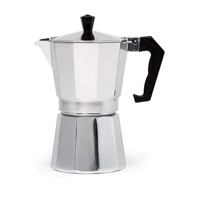 Primula Aluminum Espresso Maker