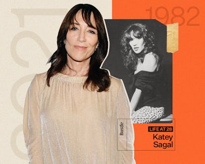 Katey Sagal On 'Rebel,' Singing With Bette Midler & Getting Sober At 28