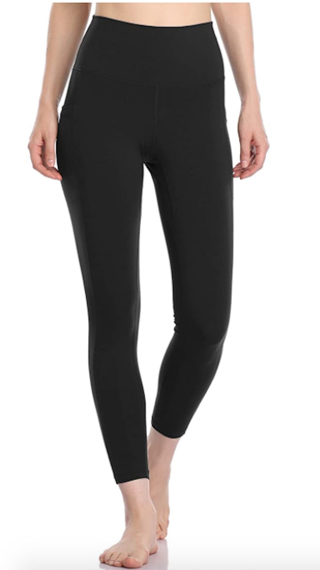 Colorfulkoala High Waisted Yoga Pants