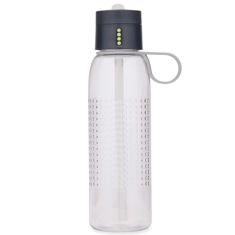 Joseph Joseph Dot Active Hydration-Tracking Bottle