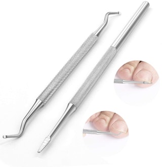 IBEET Nail Cleaner Kit (2-Pieces)