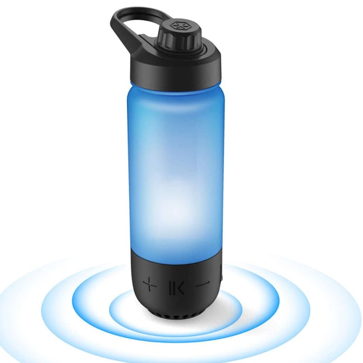 ICEWATER Smart Water Bottle