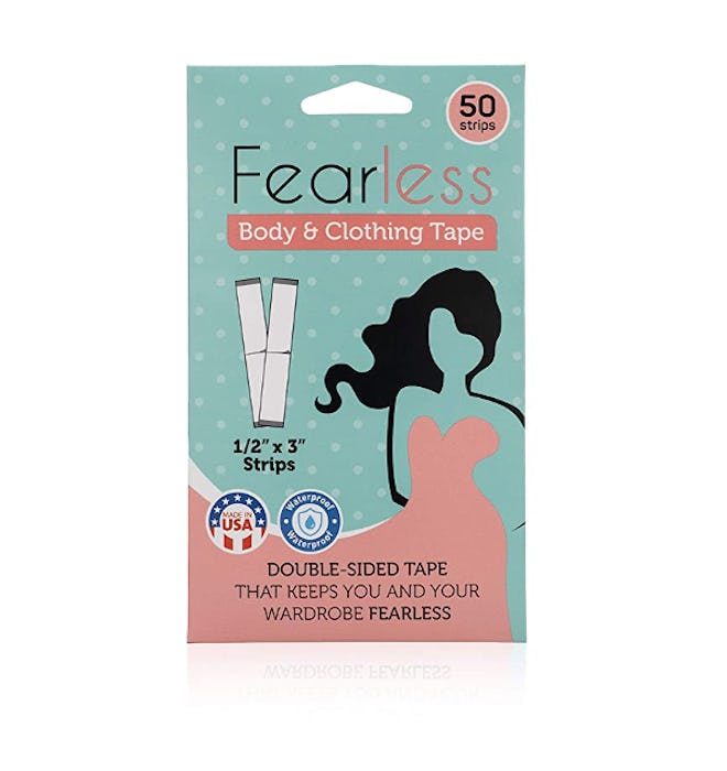 Fearless Tape - Womens Double Sided Tape