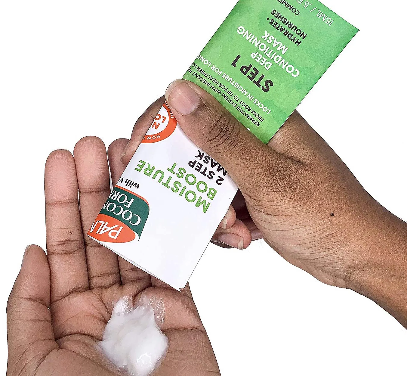 The 5 Best Coconut Oils For Hair