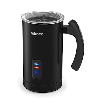 Miroco Stainless Steel Milk Steamer