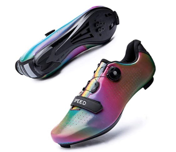 The 4 Best Cycling Shoes For SoulCycle
