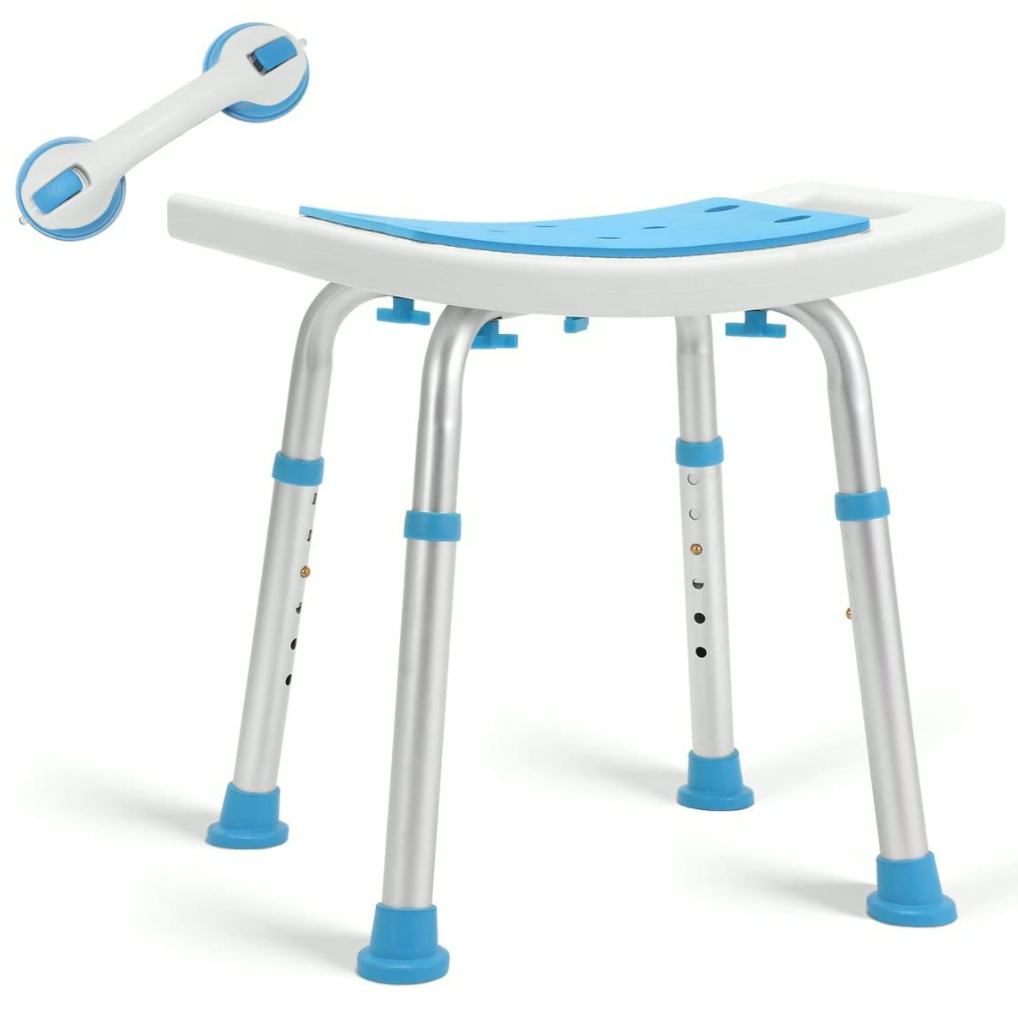 The 7 Best Shower Chairs