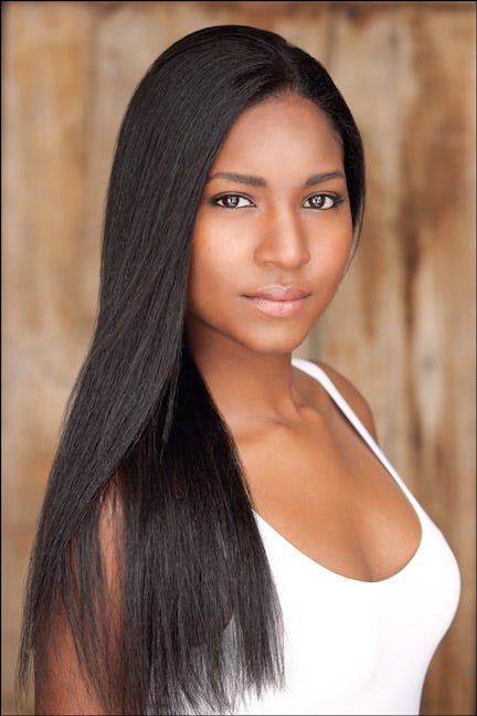 Who Is Cleo On 'Outer Banks'? Carlacia Grant Is New To Season 2