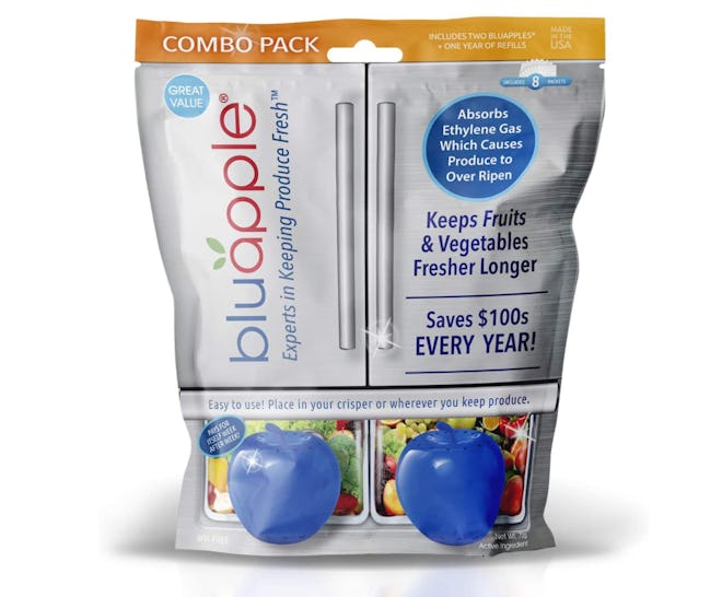 BluApple Produce Savers (2-Pack)