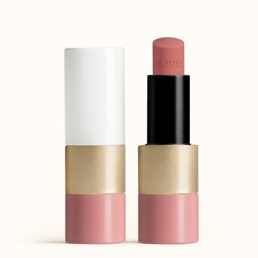 Rose Hermès Tinted Lip Balm